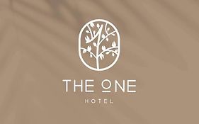 The One Hotel